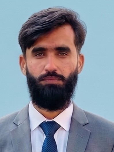 Hilal Hussain